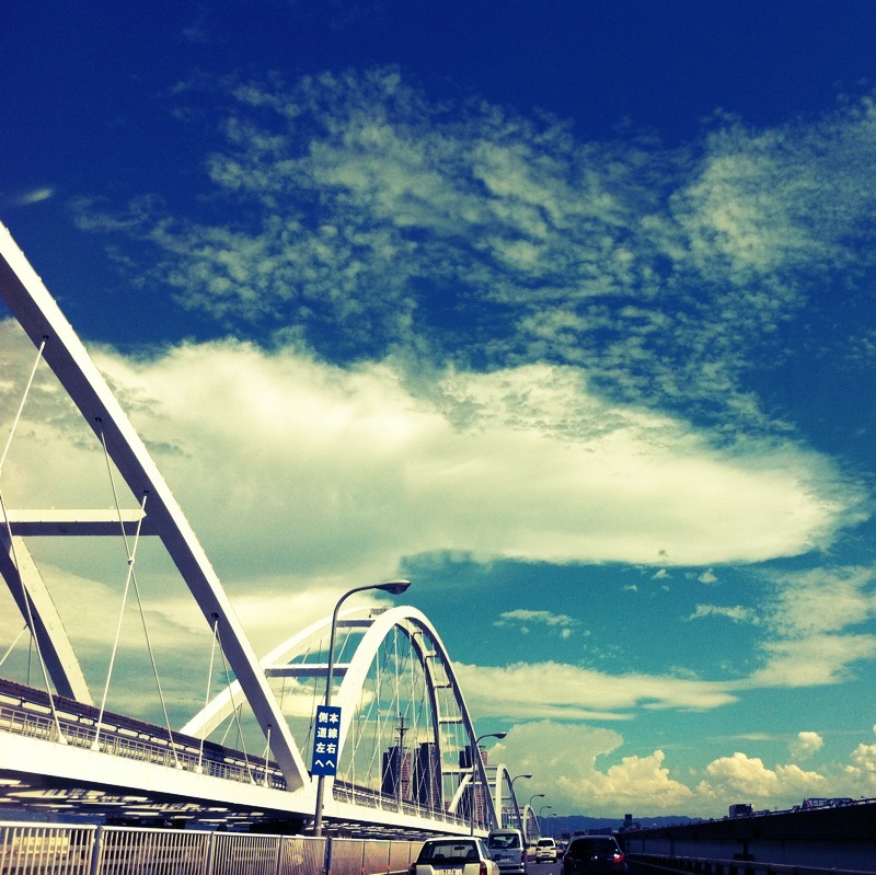 夏雲2011