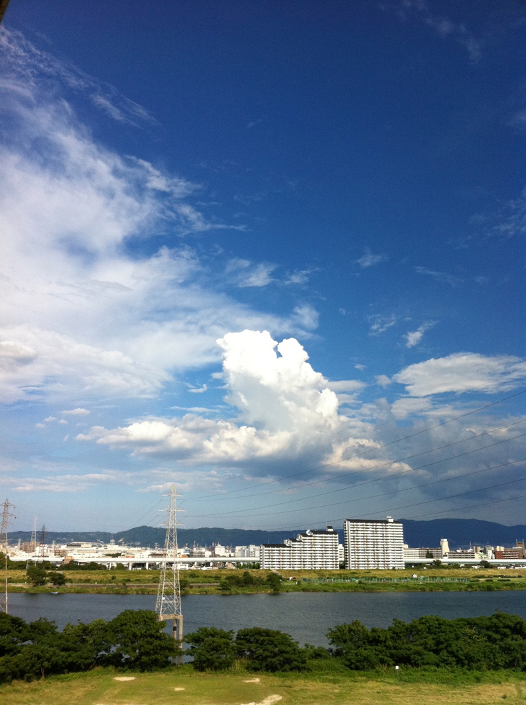 夏雲2011