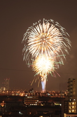 淀川花火大会