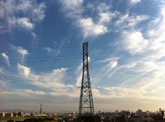 いつかの空