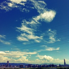 夏雲2011
