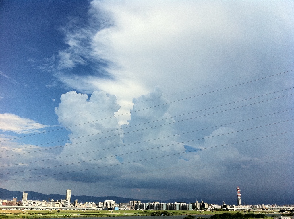 夏雲2011