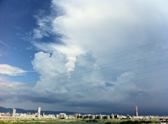 夏雲2011