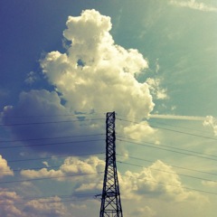 夏雲