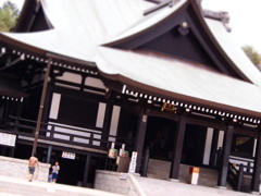 Temple