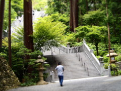 階段