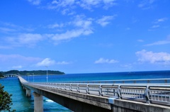 角島大橋１