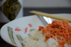 朝ごはん