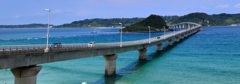 角島大橋２