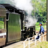 機関士の休息