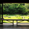 山水の誘い