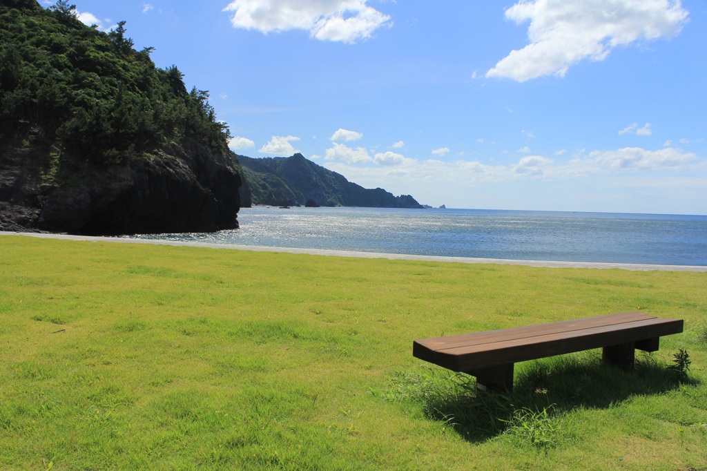 海へ駆けだそう♪