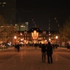 TOKYO STATION2