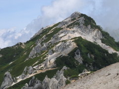 燕岳