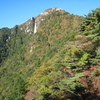 御在所岳の初秋