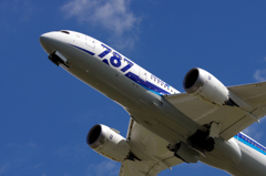 Boeing 787