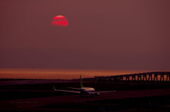 sunset 2