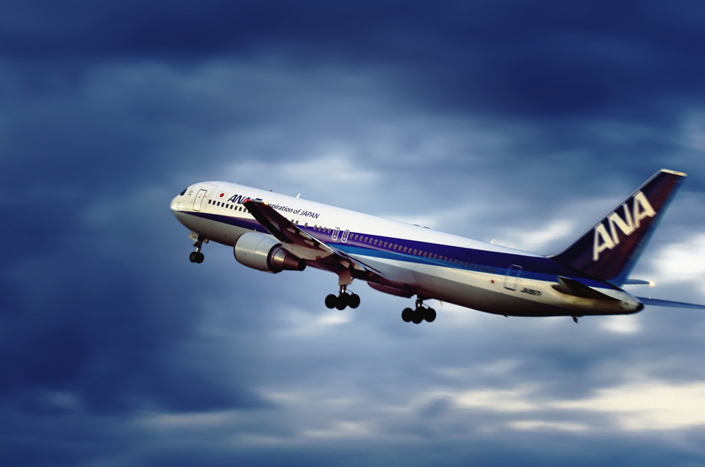 Boeing767