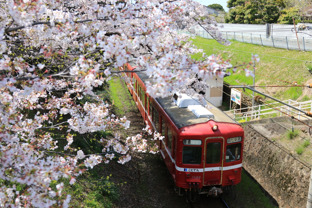 挿頭丘駅