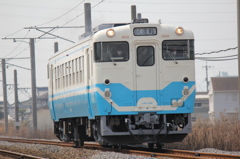 JR四国仕様