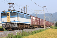 EF65　2127