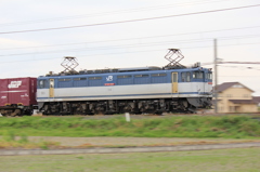 EF65　1081