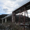余部鉄橋　その2