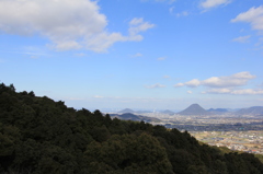 讃岐平野