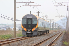 お尻　8751機