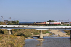 うずしおと三つの橋
