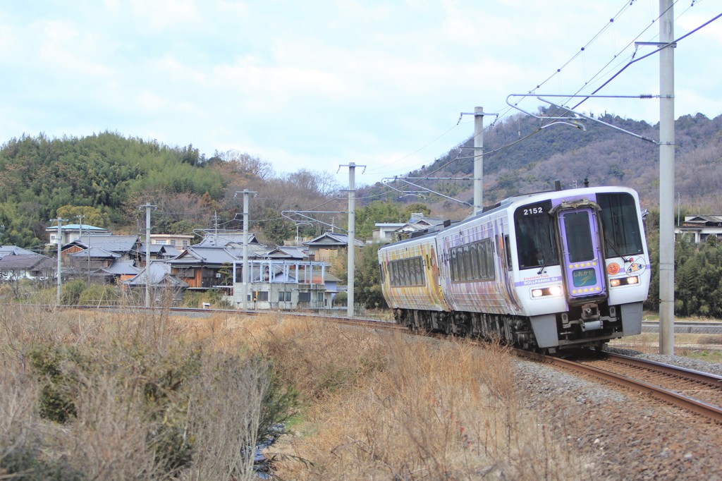 期待はずれ