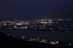 高松の夜景②