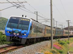バイキンマン号