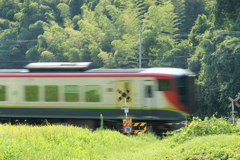 爆走南風