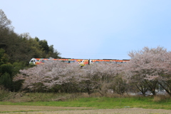 黒川鉄橋