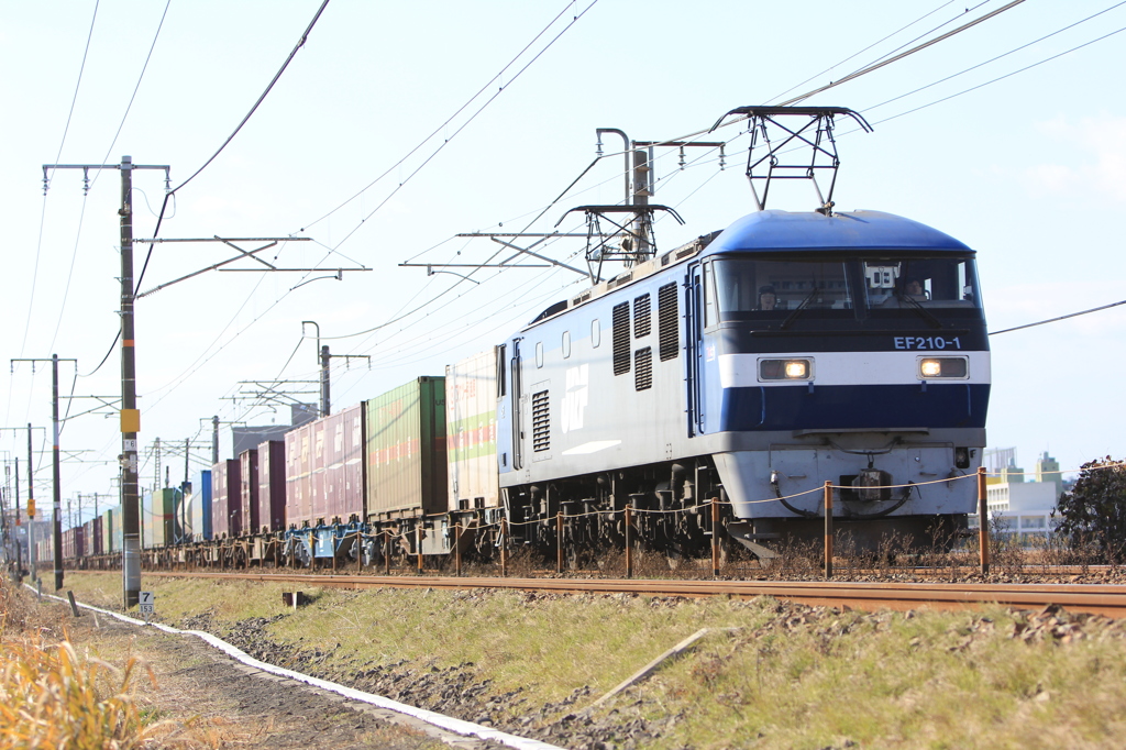 EF210-1