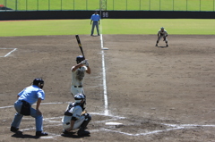 目指す甲子園