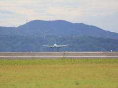 沖縄→高松着①