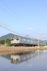 写ったんです