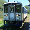 予土線のゆかいな列車④