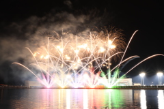 まるがめ競艇優勝戦