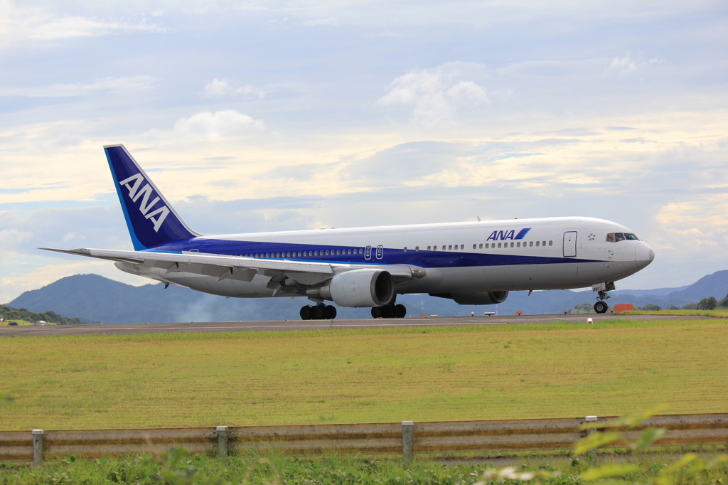 高松着④　JA8567