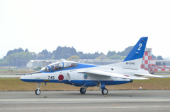 新田原基地　航空ショー