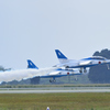 新田原基地　航空ショー