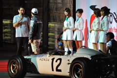 F1 2012 鈴鹿サーキット(前夜祭)