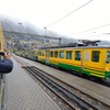 ヴェンゲルンアルプ鉄道