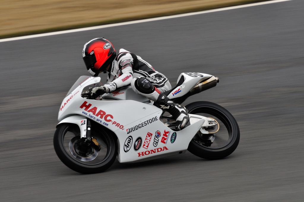 J-GP3 ＃88