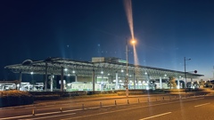広島港
