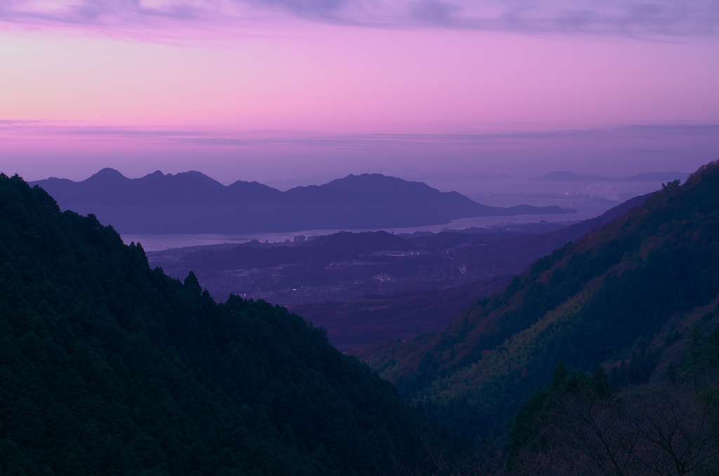 厳島