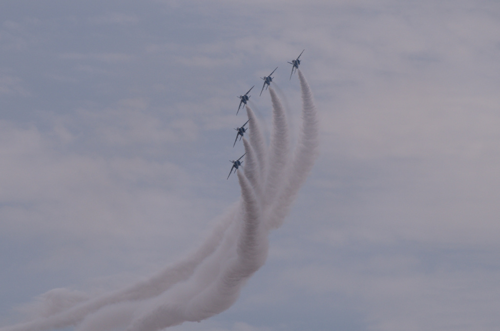 防府航空祭